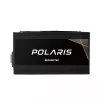 Fuente de alimentación para PC Chieftec Polaris PPS-850FC 850 W 20+4 pin ATX ATX Negro