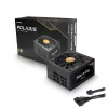 Fuente de alimentación para PC Chieftec Polaris PPS-850FC 850 W 20+4 pin ATX ATX Negro