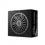 Fuente de alimentación Chieftec BDK-550FC 550 W 20+4-Pin ATX ATX Negro