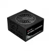Fuente de alimentación Chieftec BDK-550FC 550 W 20+4-Pin ATX ATX Negro