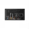 Fuente de alimentación Chieftec BDK-550FC 550 W 20+4-Pin ATX ATX Negro