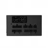 Fuente de alimentación Chieftec BDK-550FC 550 W 20+4-Pin ATX ATX Negro