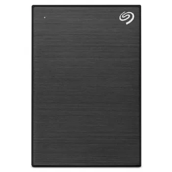 Disco duro externo Seagate One Touch STKY1000400 1 TB 2,5 pulgadas Micro-USB B 3.2 Gen 1 (3.1 Gen 1) Negro