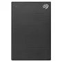 Disco duro externo Seagate One Touch STKY1000400 1 TB 2,5 pulgadas Micro-USB B 3.2 Gen 1 (3.1 Gen 1) Negro