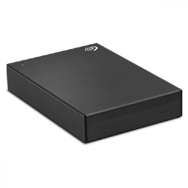 Disco duro externo Seagate One Touch STKY1000400 1 TB 2,5 pulgadas Micro-USB B 3.2 Gen 1 (3.1 Gen 1) Negro