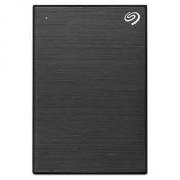 Disco duro externo Seagate One Touch HDD 5 TB 2,5 pulgadas Micro-USB B 2.0/3.2 Gen 1 (3.1 Gen 1) Negro