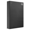 Seagate One Touch STKZ5000400 5 TB disco duro externo portátil, 2,5 pulgadas, USB 3.2 Gen 1, protección con contraseña, negro