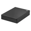 Seagate One Touch STKZ5000400 5 TB disco duro externo portátil, 2,5 pulgadas, USB 3.2 Gen 1, protección con contraseña, negro