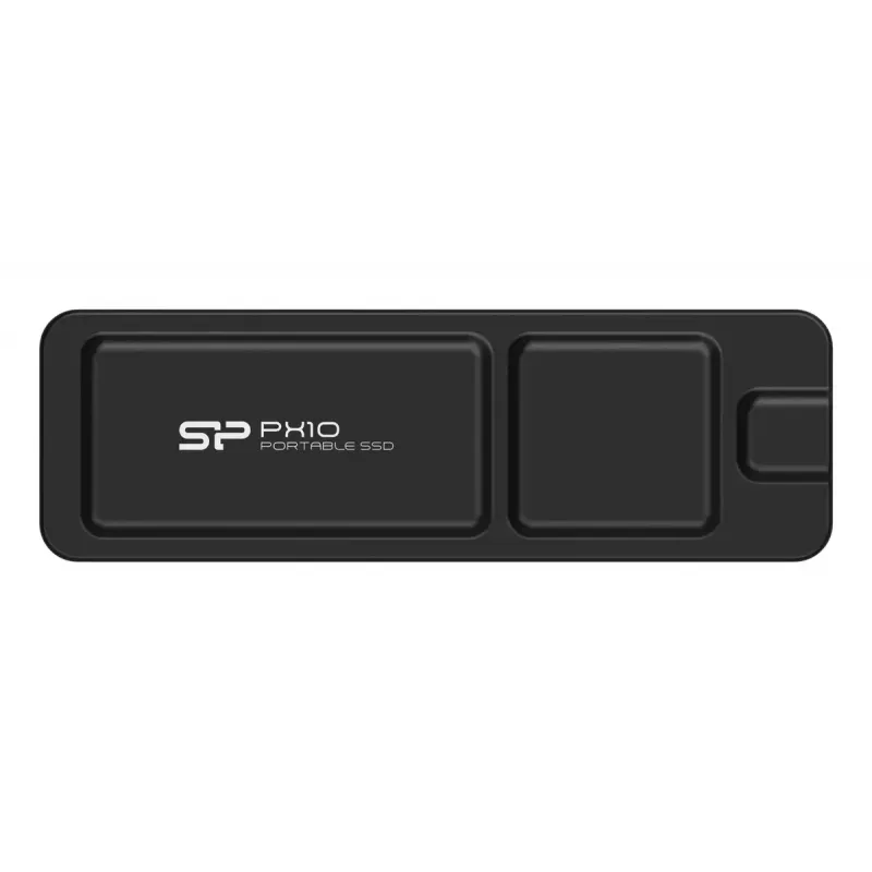 SSD Silicon Power 1 TB portátil USB Type-C 3.2 Gen 2 PX10