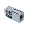 Fuente de alimentación Chieftec Smart GPF-400P 400 W 20+4-Pin ATX TFX gris