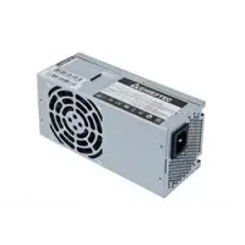 Fuente de alimentación Chieftec Smart GPF-400P 400 W 20+4-Pin ATX TFX gris