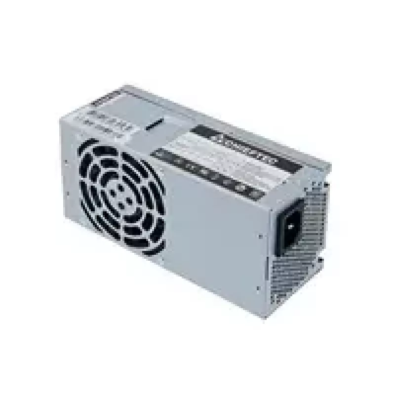 Fuente de alimentación Chieftec Smart GPF-400P 400 W 20+4-Pin ATX TFX gris