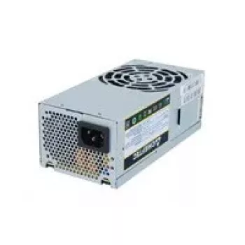 Fuente de alimentación Chieftec Smart GPF-400P 400 W 20+4-Pin ATX TFX gris