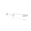 Logitech Scribe Secure Latch soporte 952-000150, con llave Torx