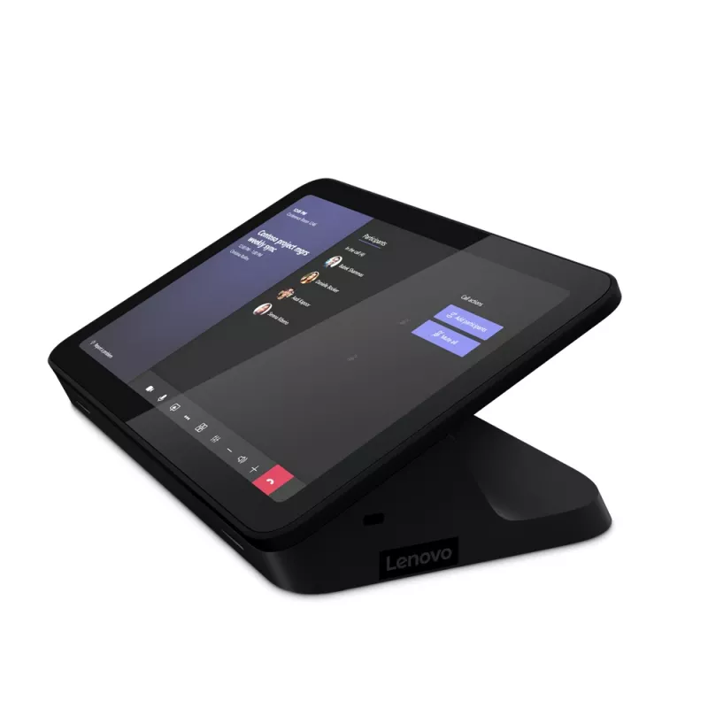 Lenovo ThinkSmart One para Microsoft Team Rooms sistema de videoconferencia Ethernet LAN