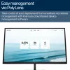 HP Poly Studio V52 barra de vídeo USB