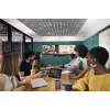 HP Poly Studio V52 barra de vídeo USB