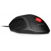 Ratón HP OMEN Vector, diestro, LED IR, USB Type-A, 16000 DPI, 1 ms, negro
