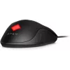 Ratón HP OMEN Vector, diestro, LED IR, USB Type-A, 16000 DPI, 1 ms, negro