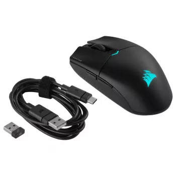Ratón gaming Corsair KATAR ELITE Wireless