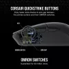 Ratón gaming Corsair KATAR ELITE Wireless