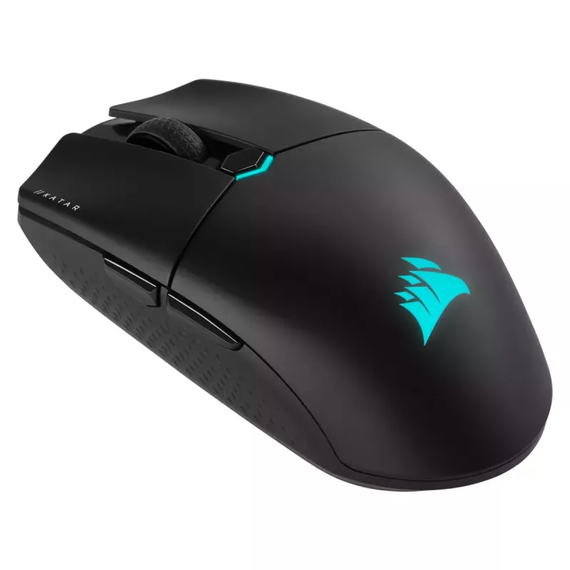 Ratón gaming Corsair KATAR ELITE Wireless