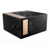 Fuente de alimentación MSI MEG AI1300P PCIE5 1300 W 24-Pin ATX ATX negra