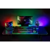 Teclado Razer BlackWidow V4 Pro gaming USB QWERTY US International negro mecánico RGB LED