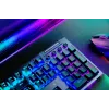 Teclado Razer BlackWidow V4 Pro gaming USB QWERTY US International negro mecánico RGB LED