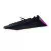 Teclado Razer BlackWidow V4 Pro gaming USB QWERTY US International negro mecánico RGB LED