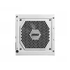 Fuente de alimentación MSI MAG A850GL PCIE5 WHITE 850 W 20+4 Pin ATX ATX