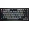 Teclado gaming mecánico Corsair K65 PLUS WIRELESS RGB Wireless USB negro
