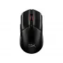 HyperX Pulsefire Haste 2 Core Wls – ratón gaming (negro/negro)