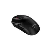 HyperX Pulsefire Haste 2 Core Wls – ratón gaming (negro/negro)