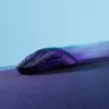 HyperX Pulsefire Haste 2 Core Wls – ratón gaming (negro/negro)
