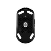 HyperX Pulsefire Haste 2 Core Wls – ratón gaming (negro/negro)