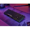 Corsair K65 PRO MINI Teclado Gaming USB QWERTY Inglés Negro 65% RGB