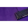 Corsair K65 PRO MINI Teclado Gaming USB QWERTY Inglés Negro 65% RGB