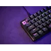 Corsair K65 PRO MINI Teclado Gaming USB QWERTY Inglés Negro 65% RGB