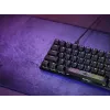Corsair K65 PRO MINI Teclado Gaming USB QWERTY Inglés Negro 65% RGB