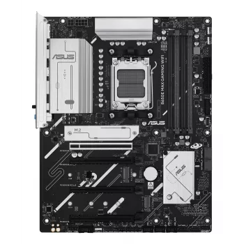 ASUS B650E MAX GAMING WIFI AMD B650 Socket AM5 ATX