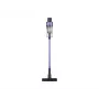 Samsung VS15A6031R4/GE Aspirador escoba/Eléctrico Batería En seco Ciclónico Sin bolsa 0,8 l 410 W Negro, Morado