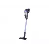 Samsung VS15A6031R4/GE Aspirador escoba/Eléctrico Batería En seco Ciclónico Sin bolsa 0,8 l 410 W Negro, Morado