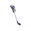Samsung VS15A6031R4/GE Aspirador escoba/Eléctrico Batería En seco Ciclónico Sin bolsa 0,8 l 410 W Negro, Morado