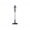 Samsung VS15A6031R4/GE Aspirador escoba/Eléctrico Batería En seco Ciclónico Sin bolsa 0,8 l 410 W Negro, Morado