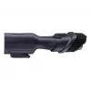 Samsung VS15A6031R4/GE Aspirador escoba/Eléctrico Batería En seco Ciclónico Sin bolsa 0,8 l 410 W Negro, Morado