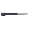 Samsung VS15A6031R4/GE Aspirador escoba/Eléctrico Batería En seco Ciclónico Sin bolsa 0,8 l 410 W Negro, Morado