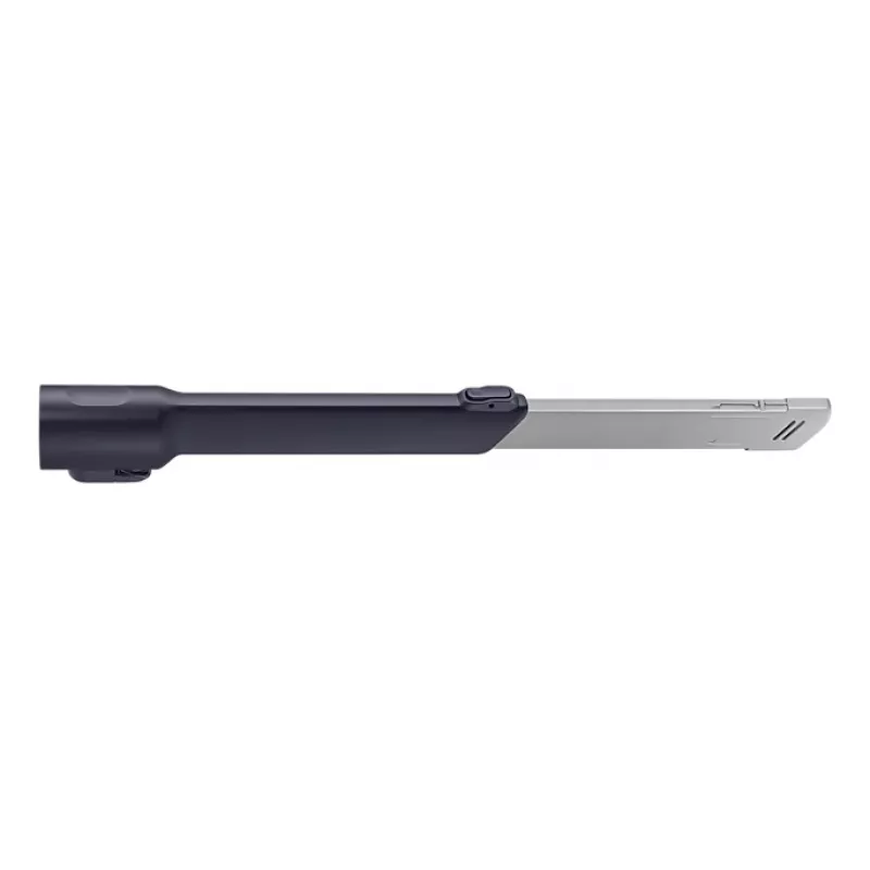 Samsung VS15A6031R4/GE Aspirador escoba/Eléctrico Batería En seco Ciclónico Sin bolsa 0,8 l 410 W Negro, Morado