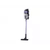 Samsung VS15A6031R4/GE Aspirador escoba/Eléctrico Batería En seco Ciclónico Sin bolsa 0,8 l 410 W Negro, Morado