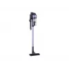 Samsung VS15A6031R4/GE Aspirador escoba/Eléctrico Batería En seco Ciclónico Sin bolsa 0,8 l 410 W Negro, Morado